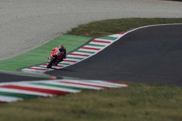 Mugello