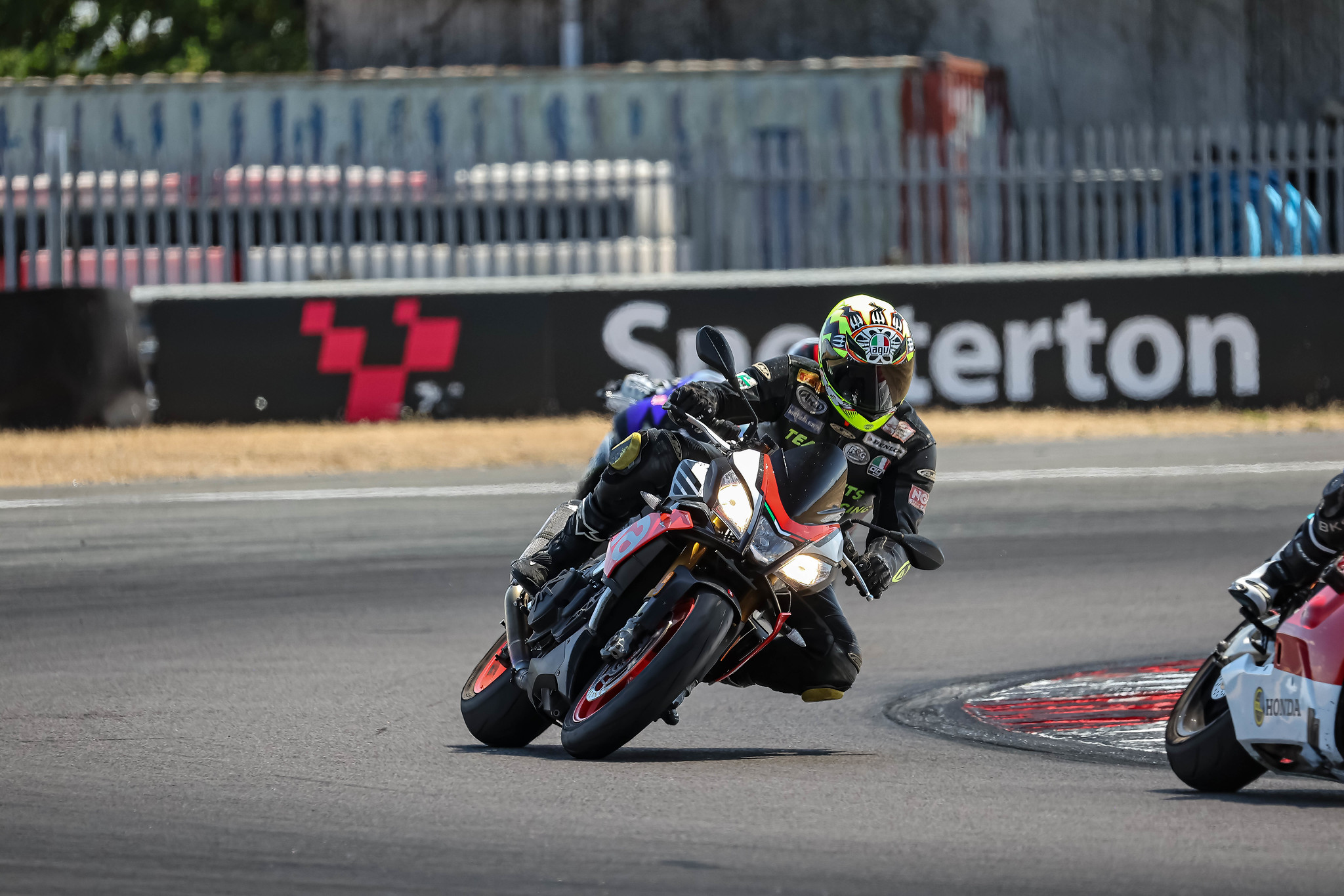 Snetterton