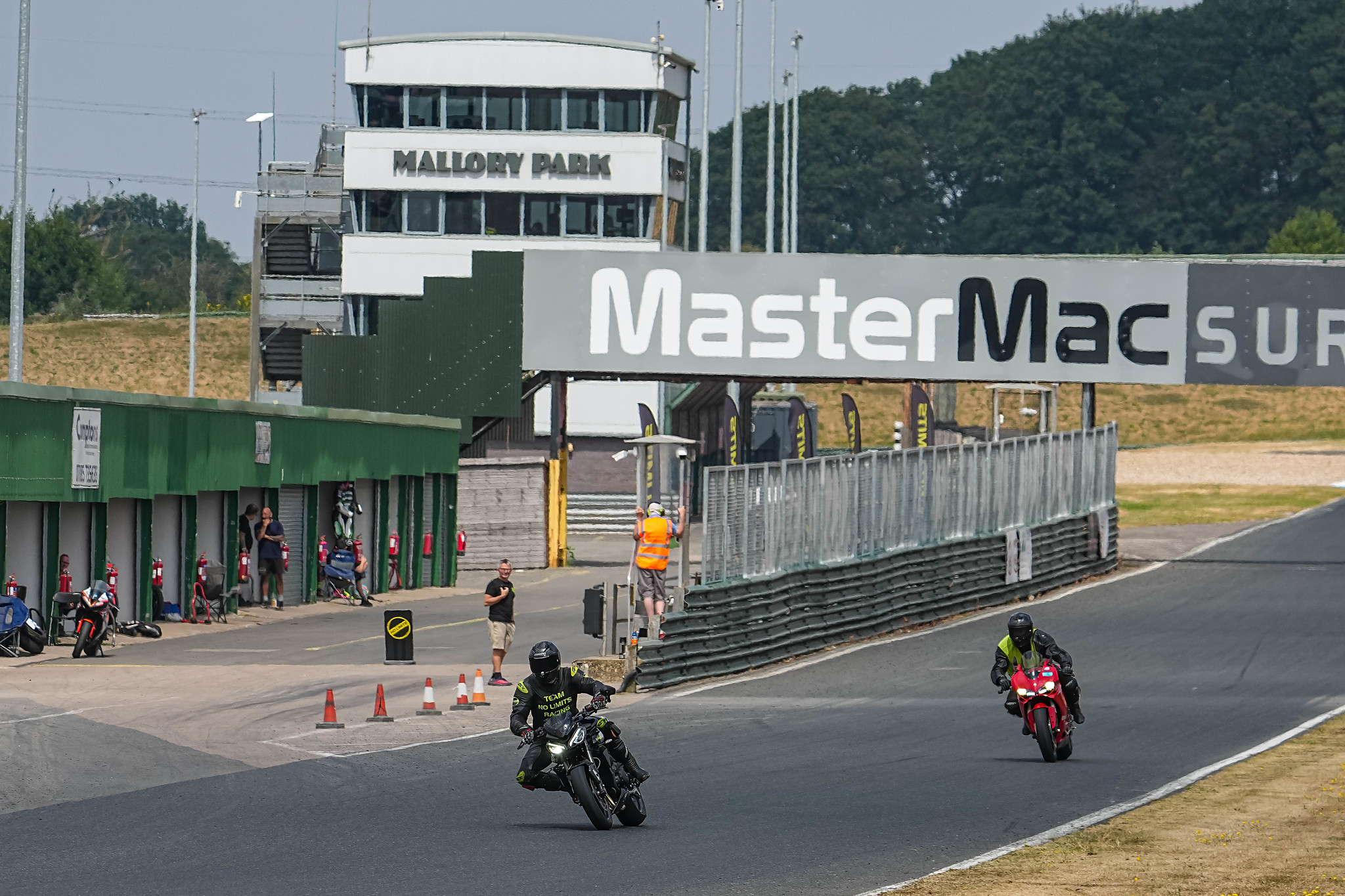 Mallory Park