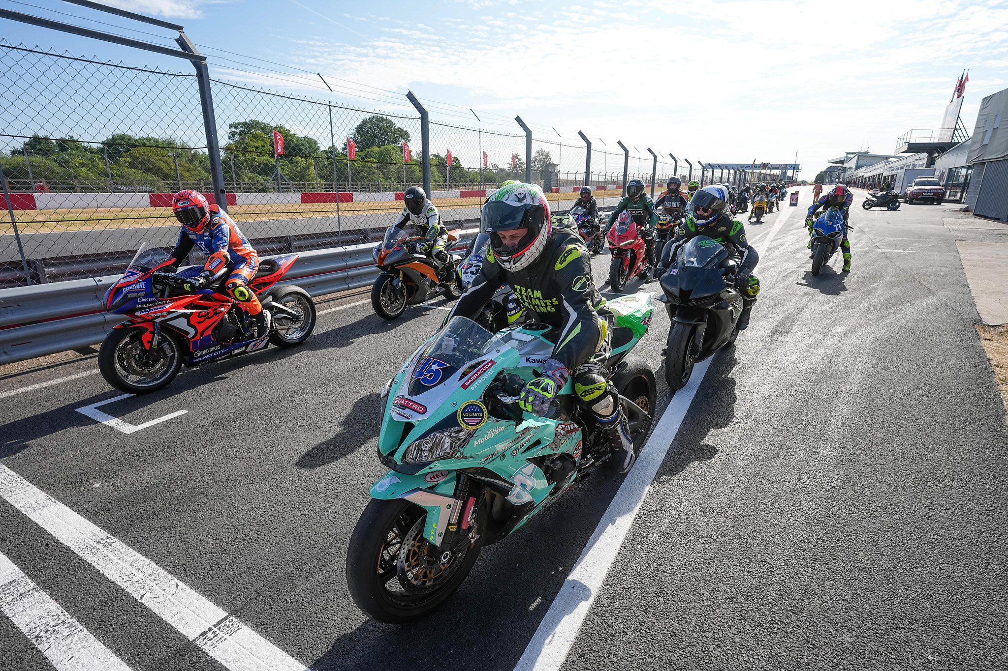Donington Park