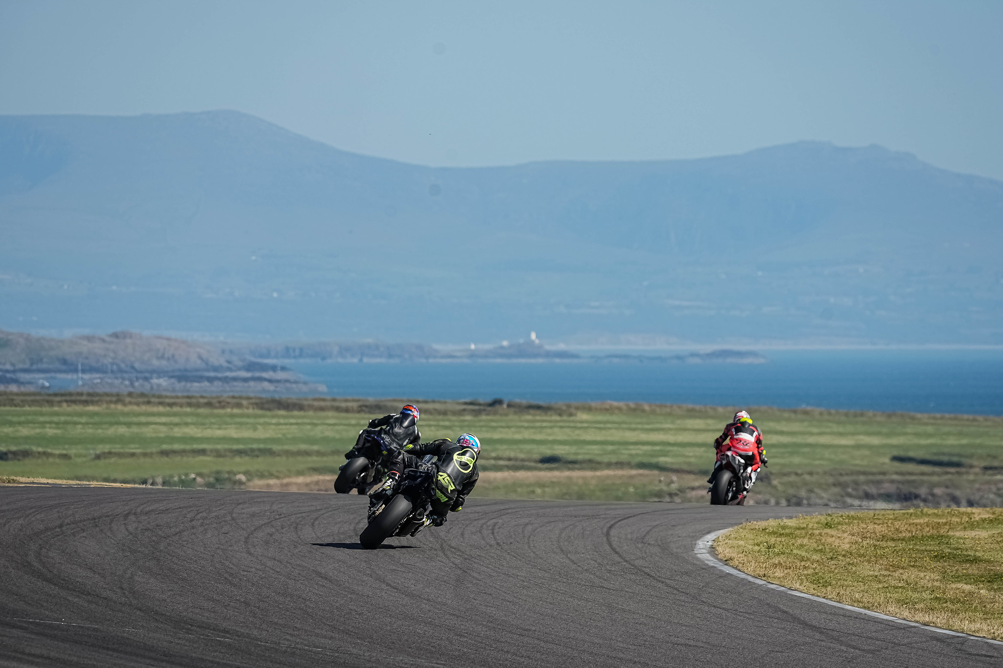 Anglesey International