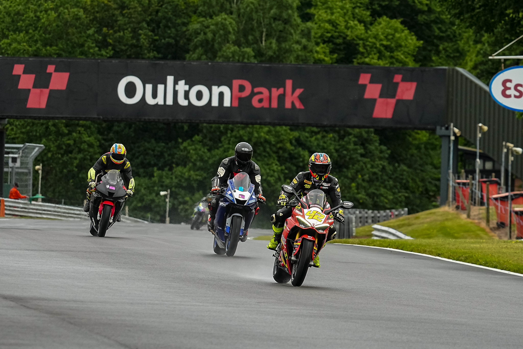 Oulton Park