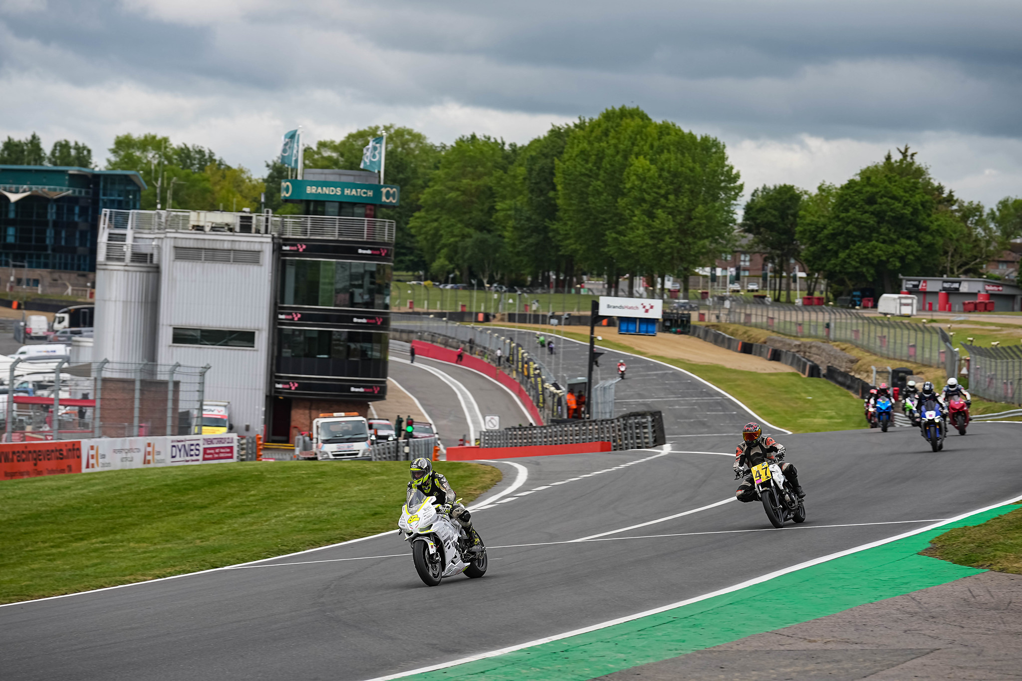 Brands Hatch Grand Prix