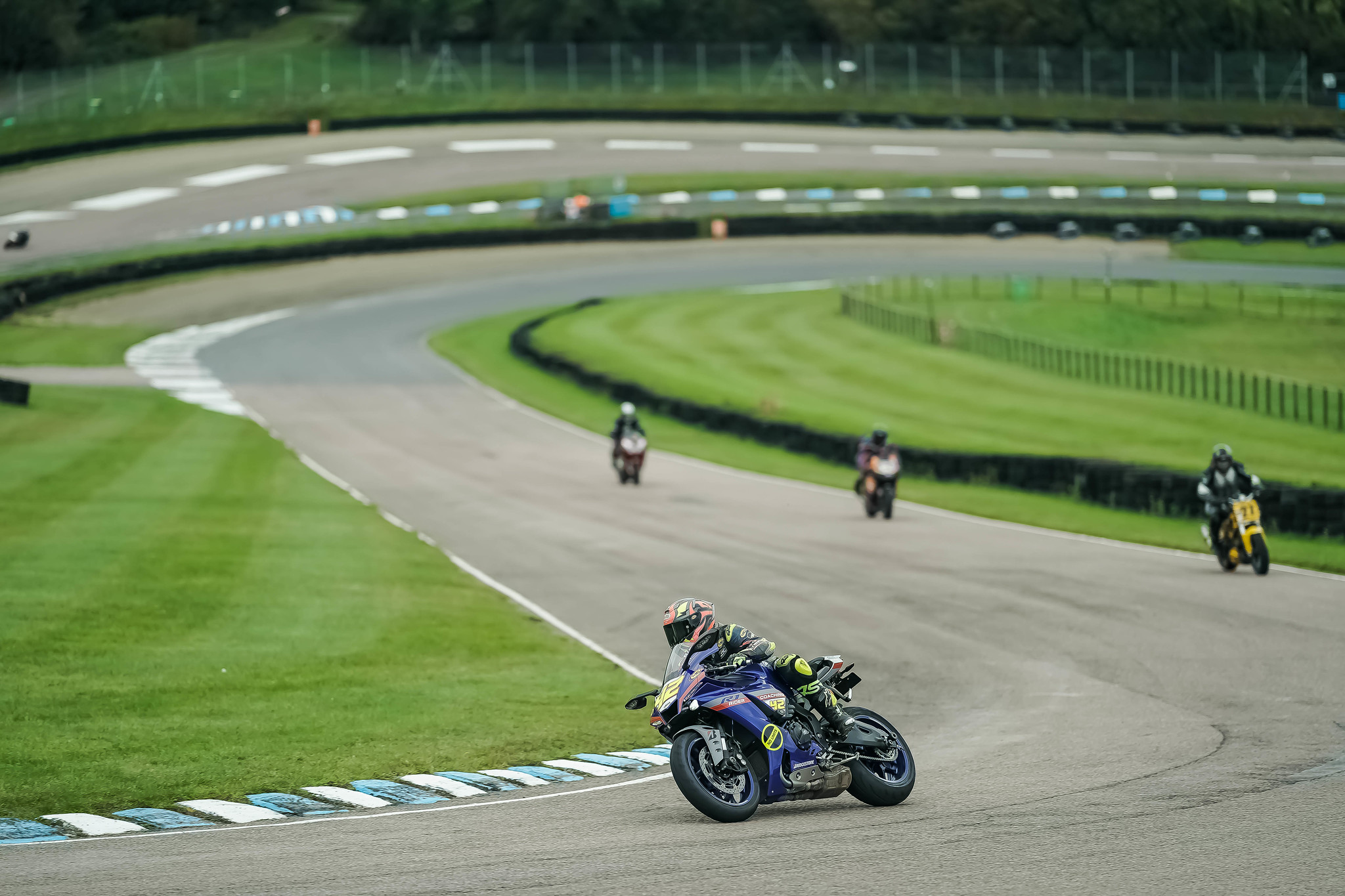Lydden Hill