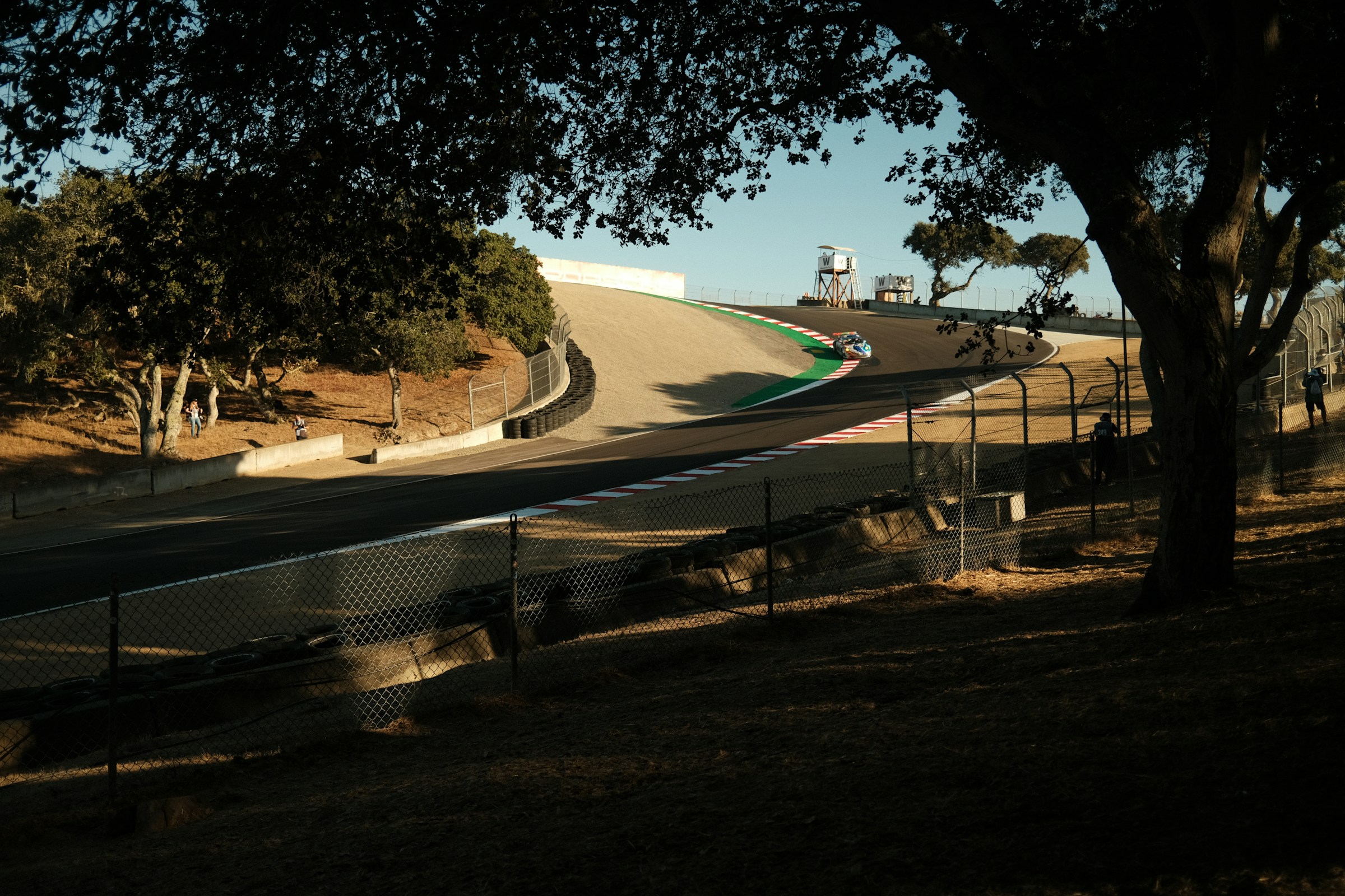 Laguna Seca